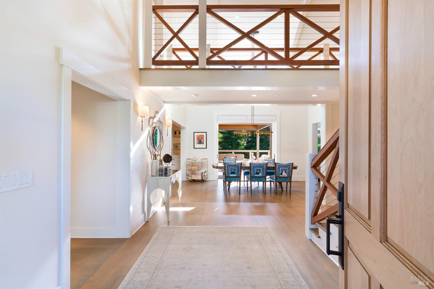 Detail Gallery Image 5 of 38 For 1711 Spring St, Saint Helena,  CA 94574 - 4 Beds | 3/1 Baths