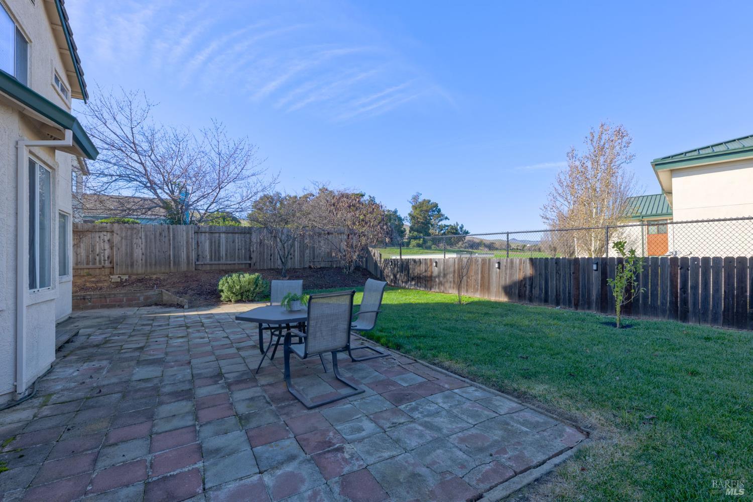 Detail Gallery Image 50 of 61 For 1626 Highland Cir, Fairfield,  CA 94534 - 4 Beds | 2/1 Baths