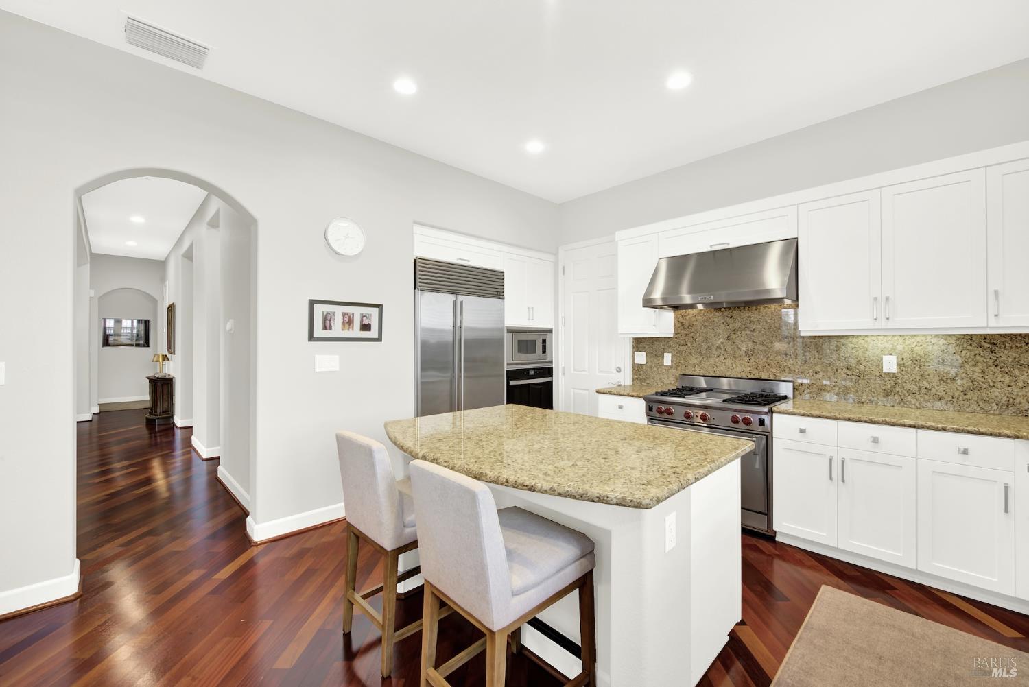 Detail Gallery Image 22 of 60 For 3369 Pebble Beach Ct, Fairfield,  CA 94534 - 3 Beds | 2/1 Baths