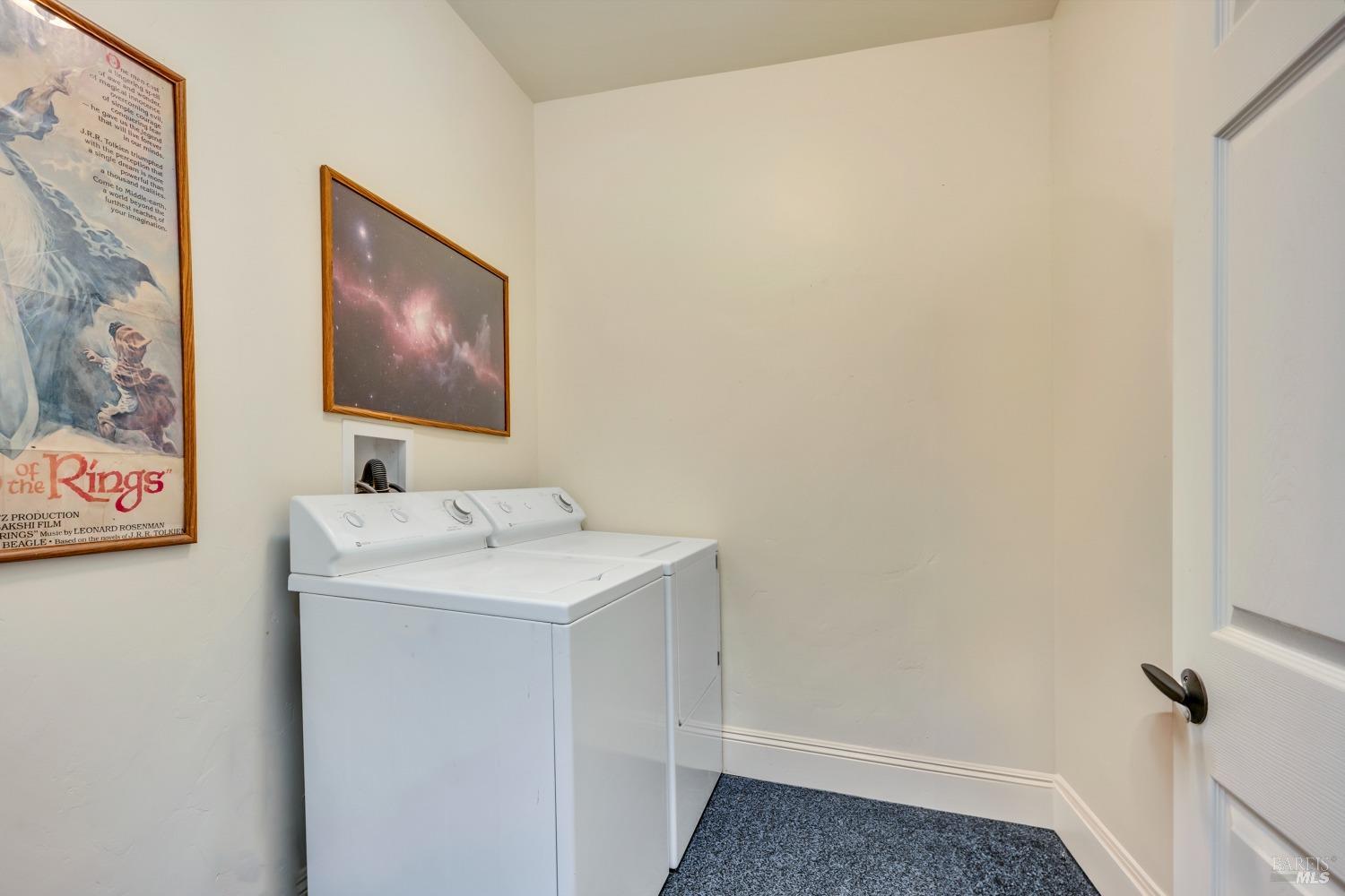 Detail Gallery Image 33 of 51 For 2720 Hartley St, Lakeport,  CA 95453 - 4 Beds | 3/1 Baths