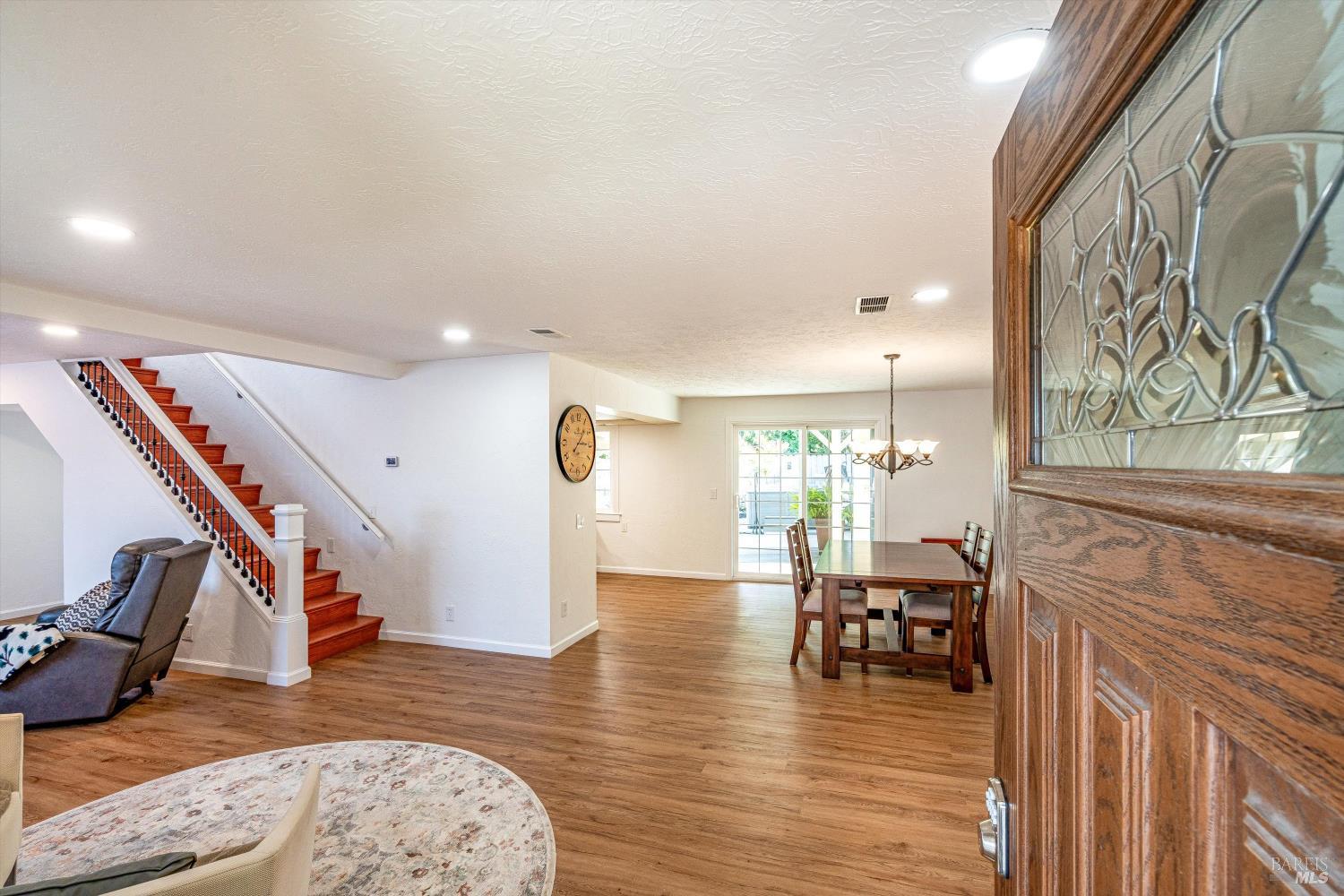 Detail Gallery Image 3 of 35 For 2164 Patton Ave, Napa,  CA 94559 - 4 Beds | 2 Baths