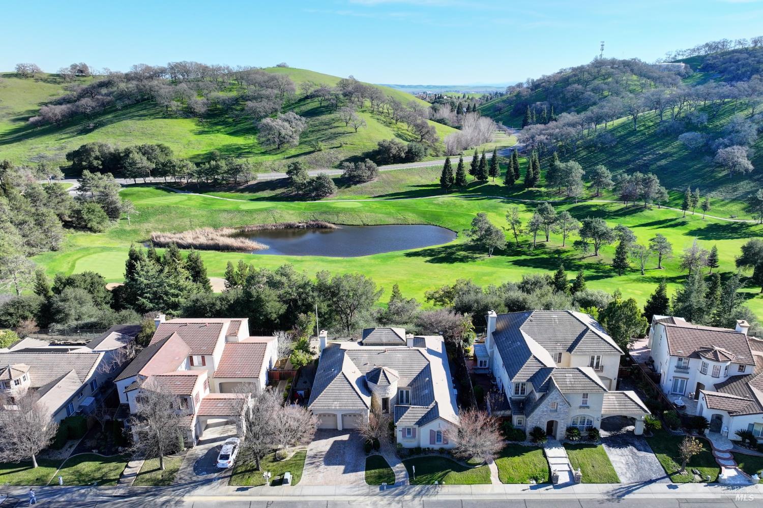 Solano County, CA Luxury Real Estate - Homes for Sale