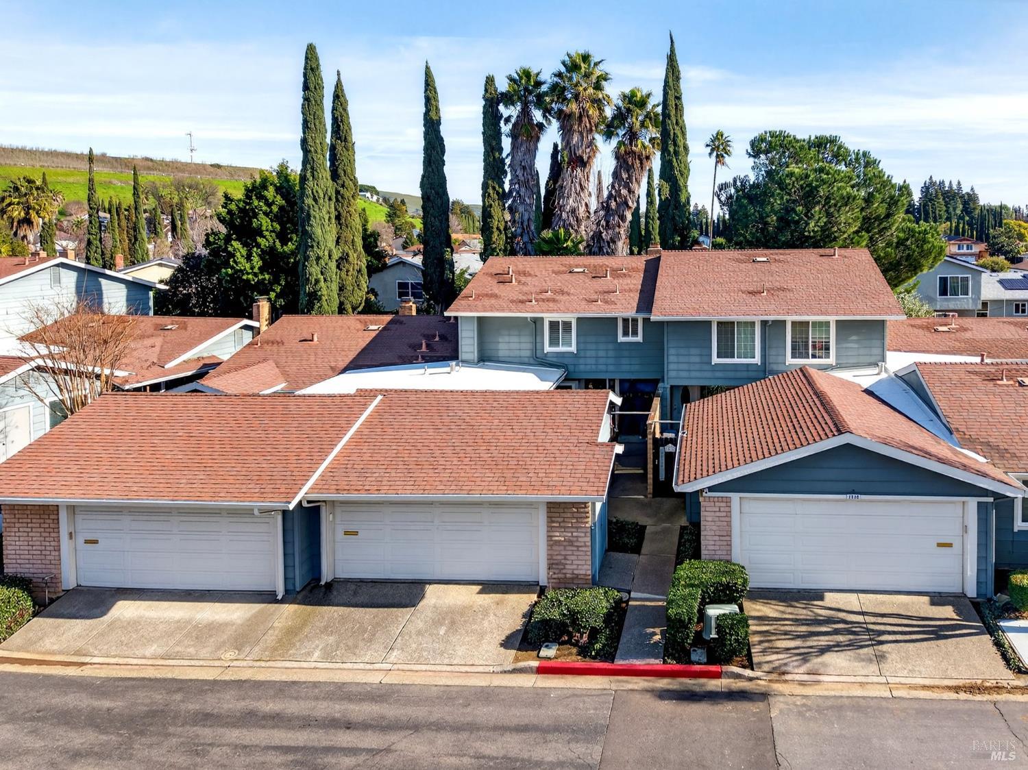 Detail Gallery Image 45 of 45 For 2936 Sunbird Dr, Fairfield,  CA 94533 - 3 Beds | 2/1 Baths