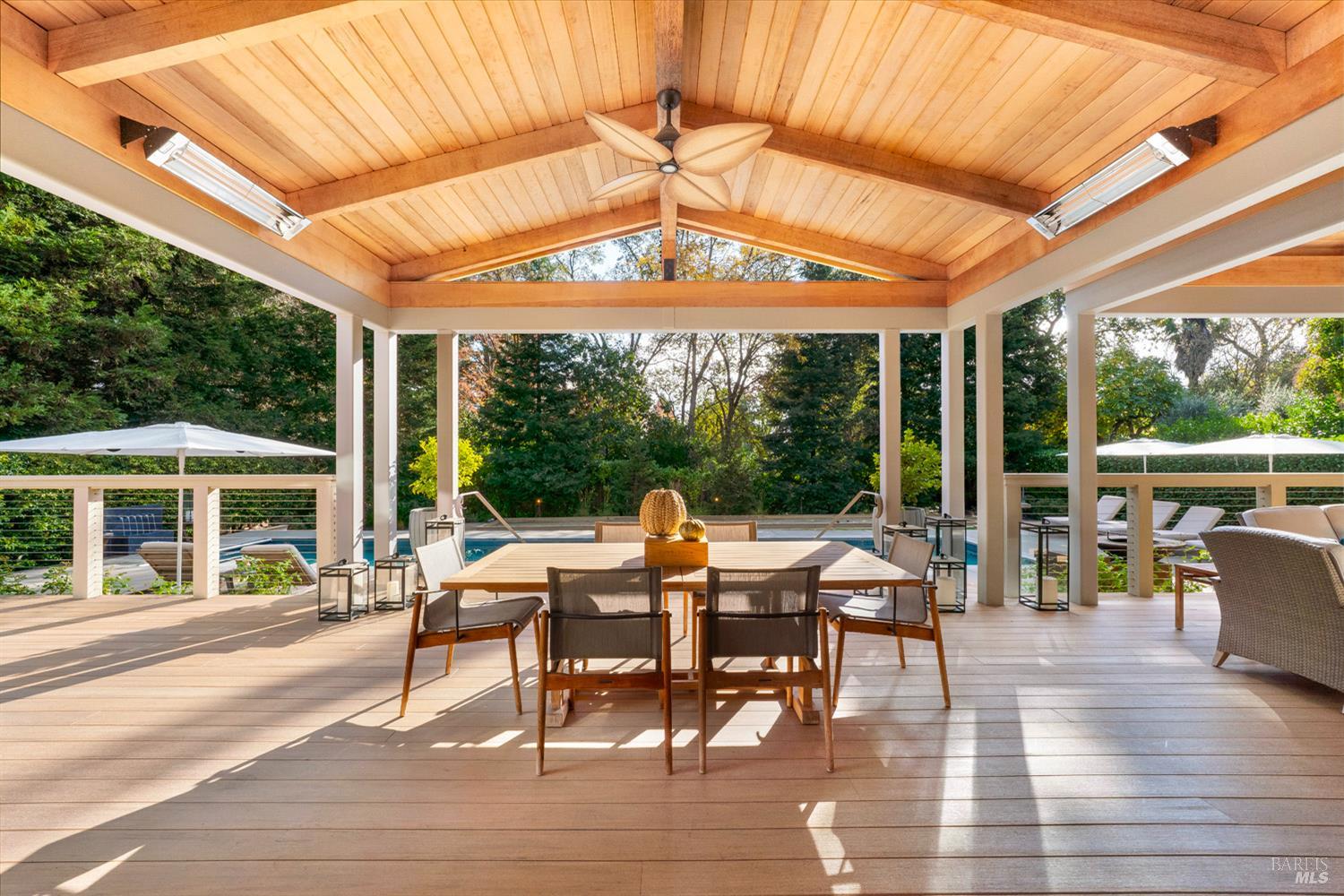 Detail Gallery Image 19 of 38 For 1711 Spring St, Saint Helena,  CA 94574 - 4 Beds | 3/1 Baths