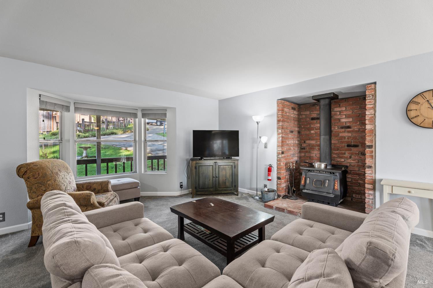 Detail Gallery Image 6 of 25 For 23929 Nutmeg Pl, Willits,  CA 95490 - 3 Beds | 2 Baths