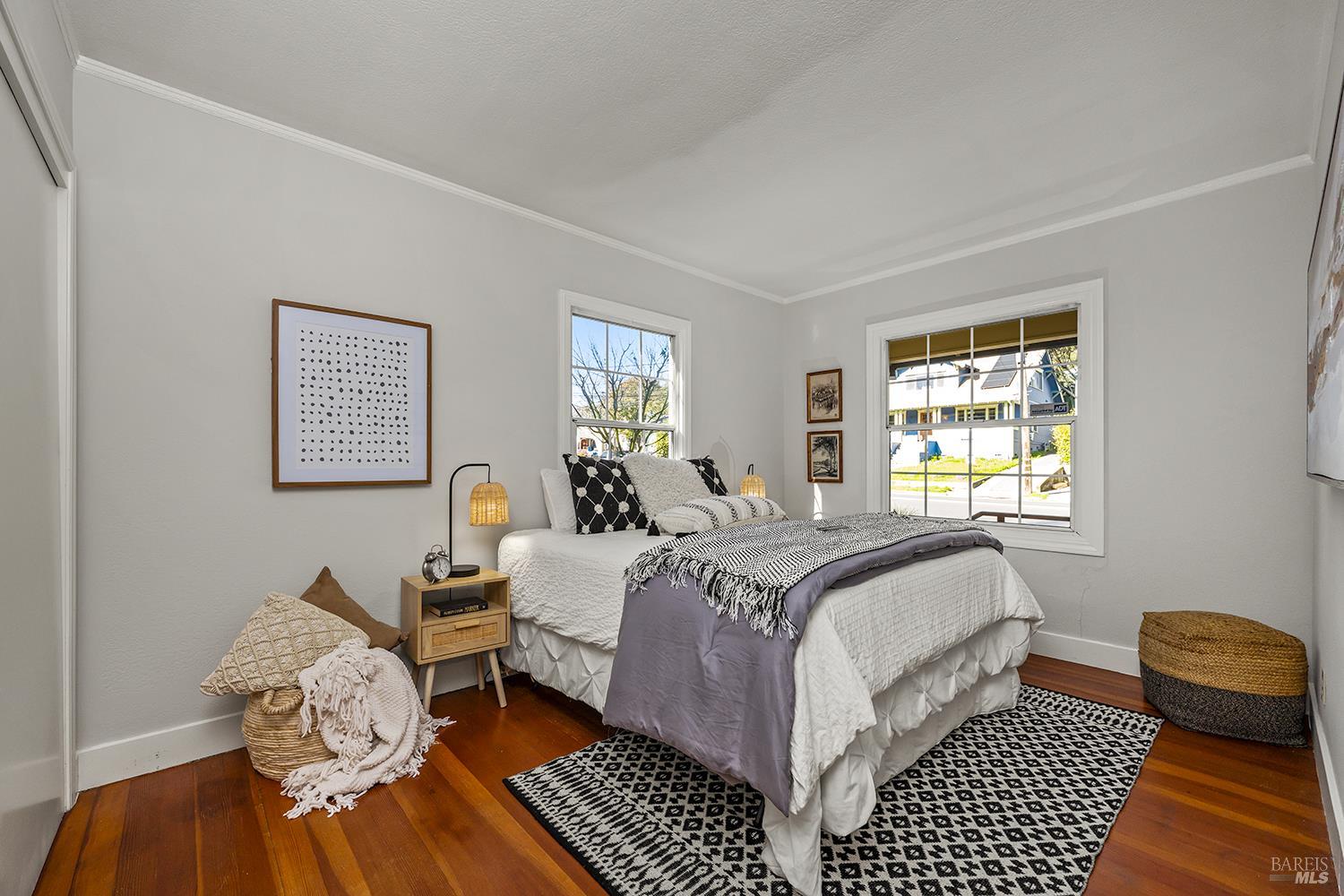 Detail Gallery Image 12 of 47 For 7225 Bodega Ave, Sebastopol,  CA 95472 - 2 Beds | 1 Baths