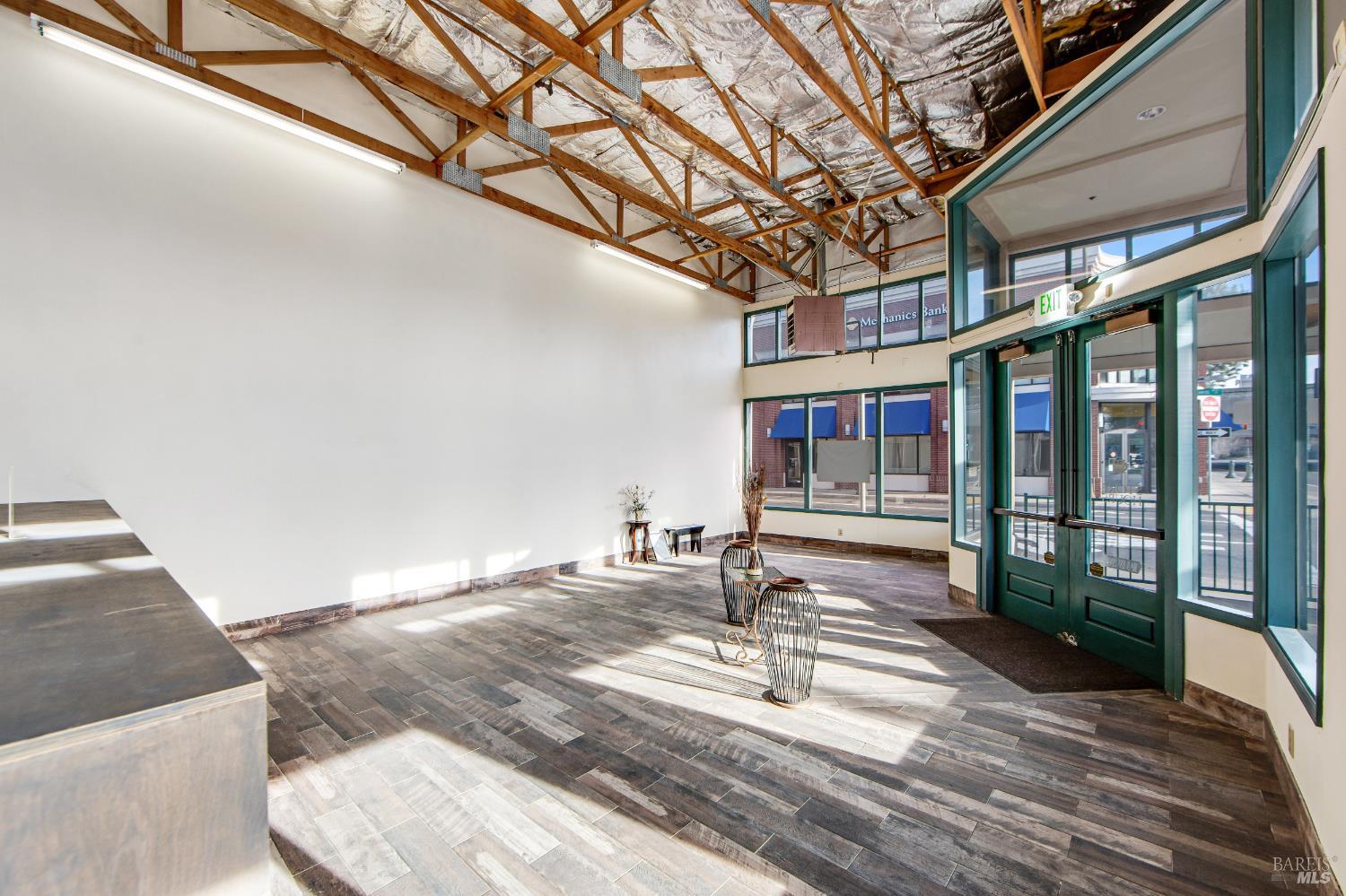 Detail Gallery Image 7 of 21 For 145 3rd St, Santa Rosa,  CA 95401 - – Beds | – Baths