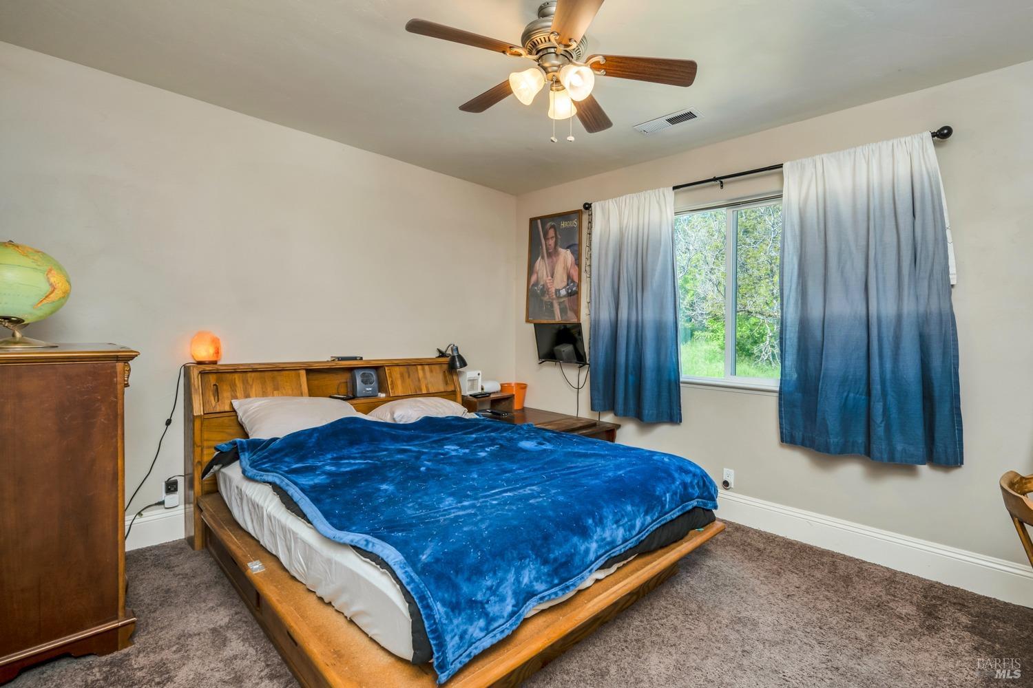 Detail Gallery Image 39 of 51 For 2720 Hartley St, Lakeport,  CA 95453 - 4 Beds | 3/1 Baths