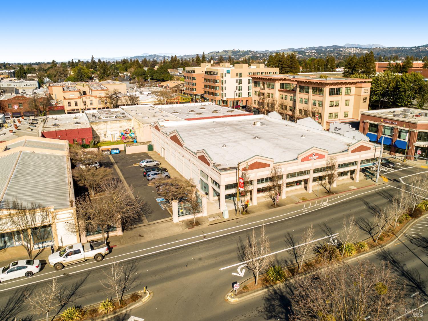 Detail Gallery Image 21 of 21 For 145 3rd St, Santa Rosa,  CA 95401 - – Beds | – Baths