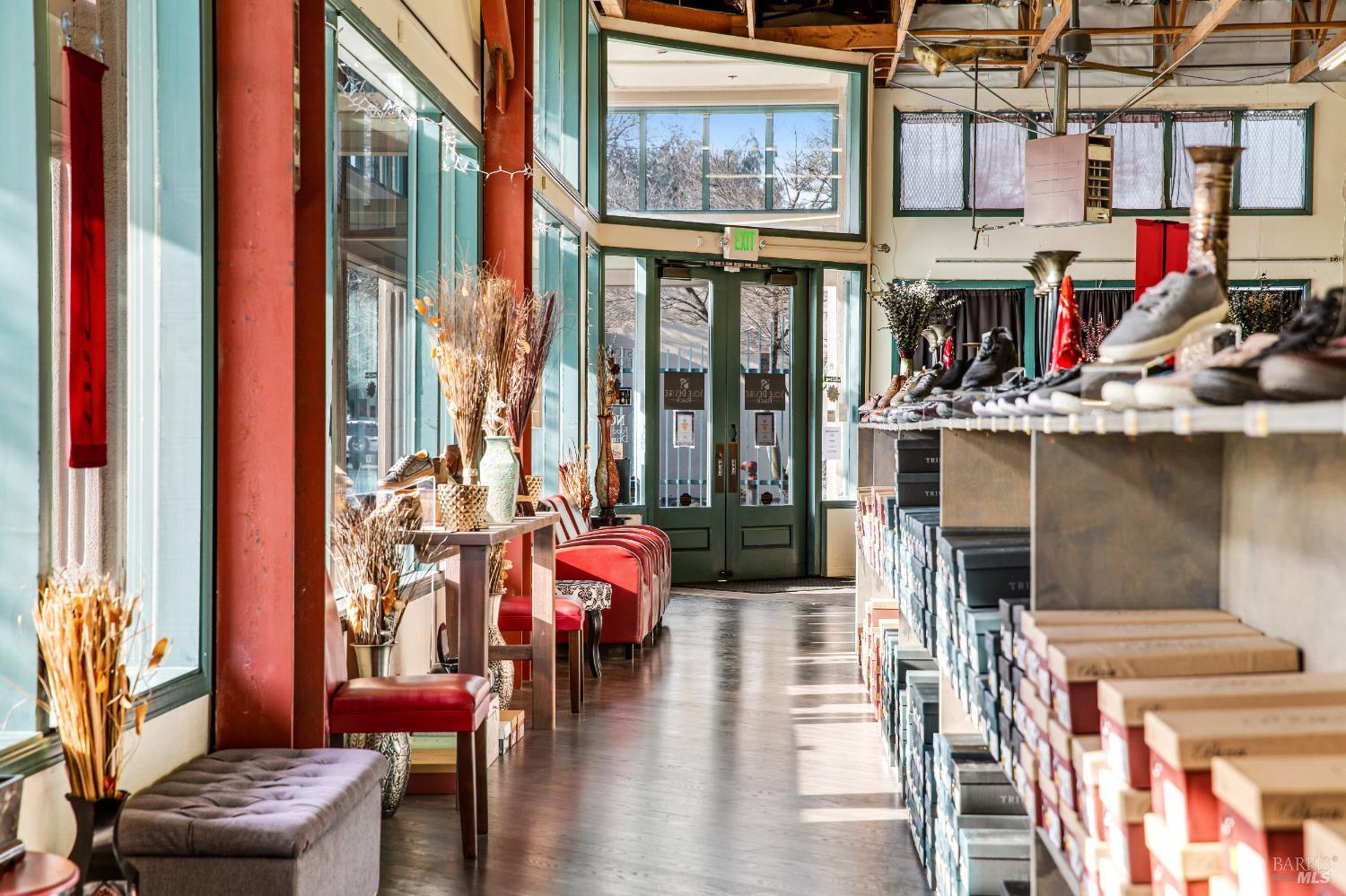 Detail Gallery Image 5 of 21 For 145 3rd St, Santa Rosa,  CA 95401 - – Beds | – Baths