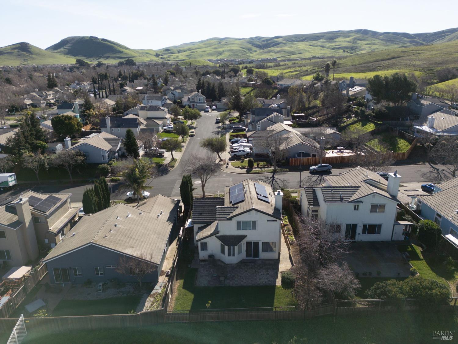 Detail Gallery Image 55 of 61 For 1626 Highland Cir, Fairfield,  CA 94534 - 4 Beds | 2/1 Baths