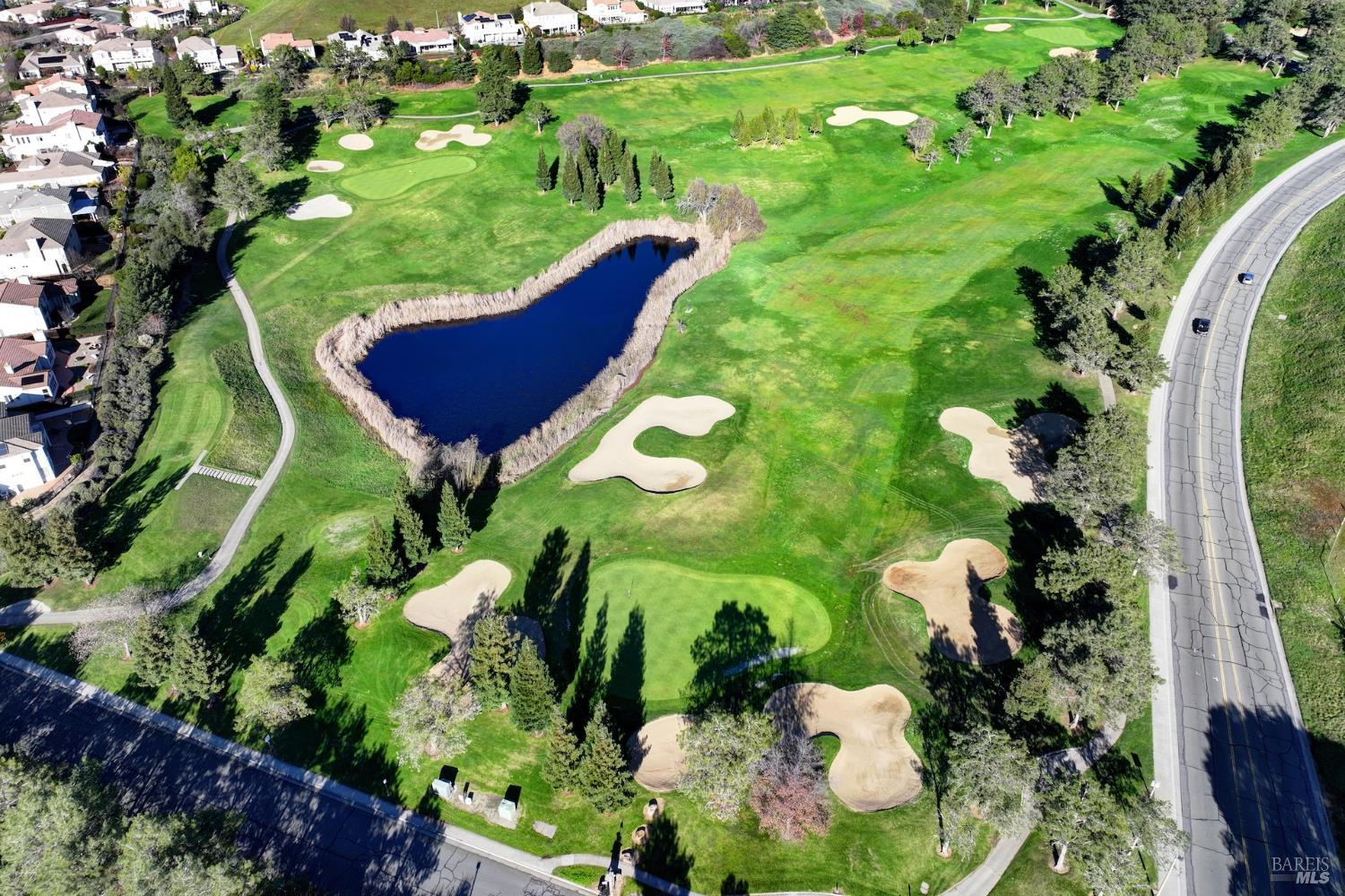 Detail Gallery Image 59 of 60 For 3369 Pebble Beach Ct, Fairfield,  CA 94534 - 3 Beds | 2/1 Baths