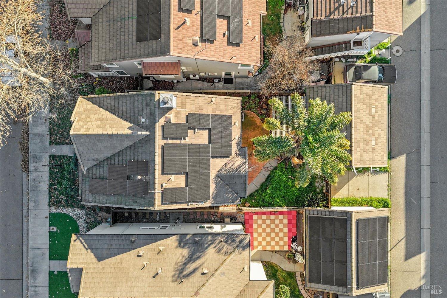 Detail Gallery Image 42 of 47 For 1325 Valley Glen Dr, Dixon,  CA 95620 - 3 Beds | 2/1 Baths