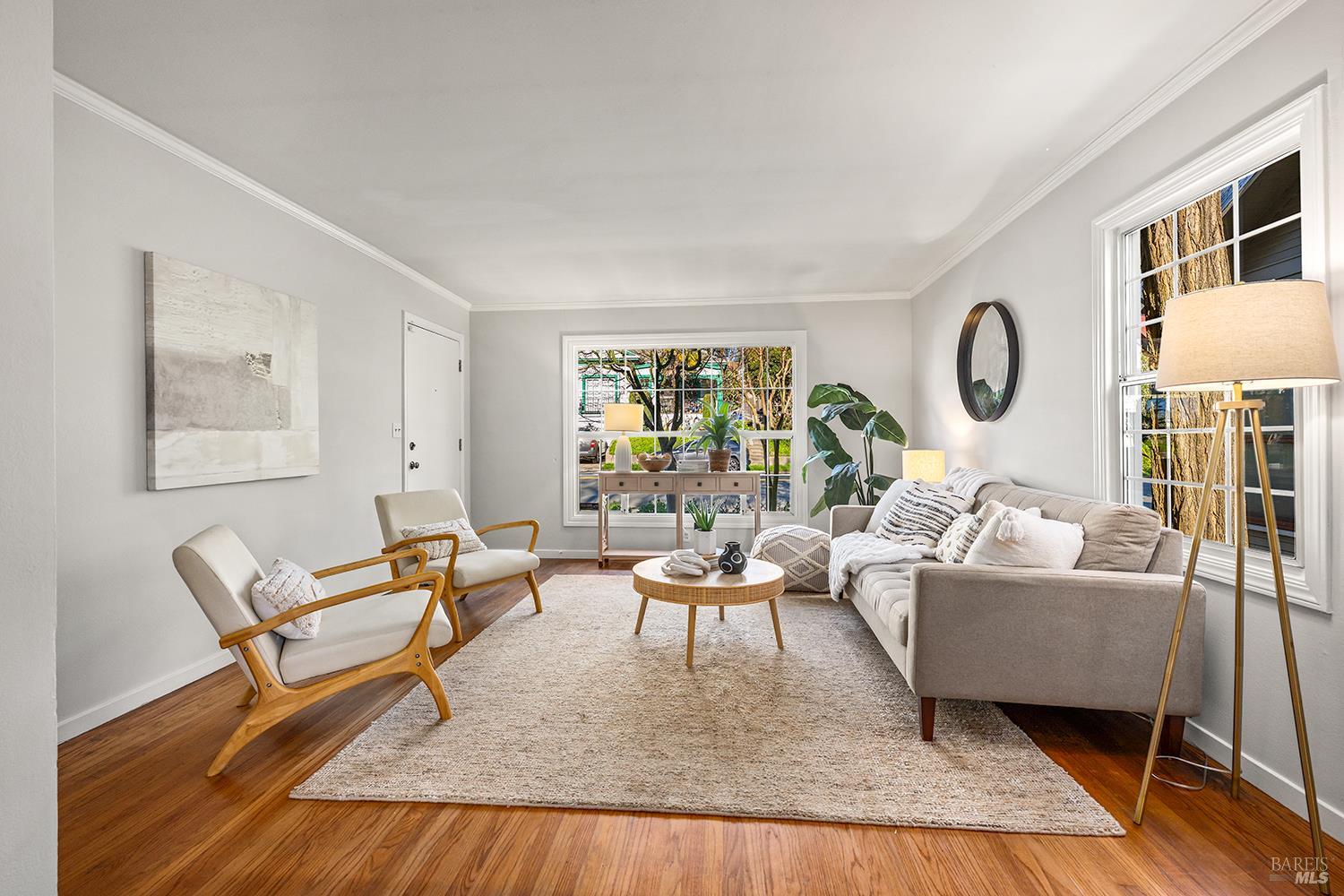 Detail Gallery Image 7 of 47 For 7225 Bodega Ave, Sebastopol,  CA 95472 - 2 Beds | 1 Baths