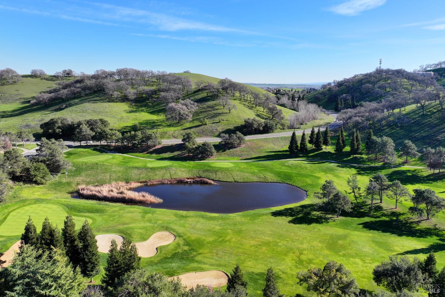 Detail Gallery Image 58 of 60 For 3369 Pebble Beach Ct, Fairfield,  CA 94534 - 3 Beds | 2/1 Baths