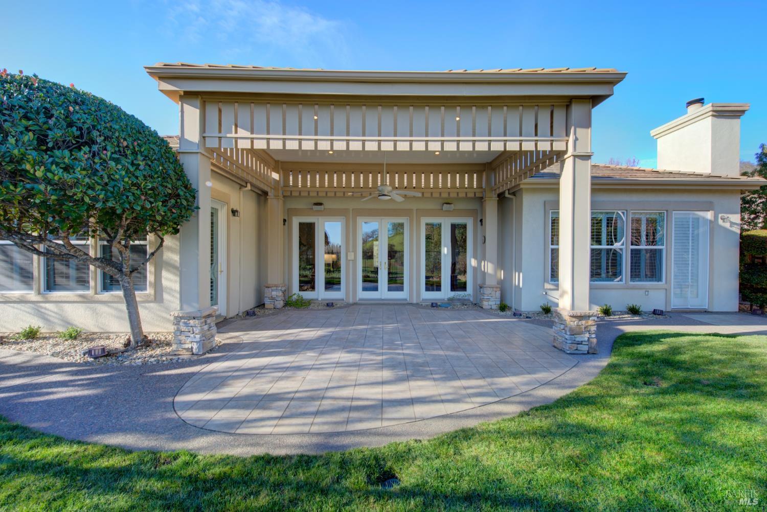 Detail Gallery Image 48 of 60 For 3369 Pebble Beach Ct, Fairfield,  CA 94534 - 3 Beds | 2/1 Baths