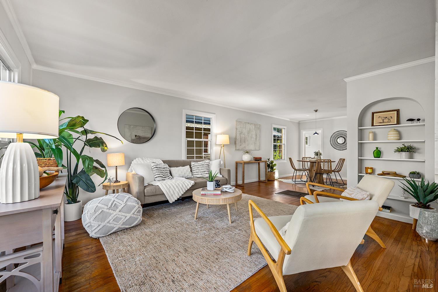 Detail Gallery Image 5 of 47 For 7225 Bodega Ave, Sebastopol,  CA 95472 - 2 Beds | 1 Baths