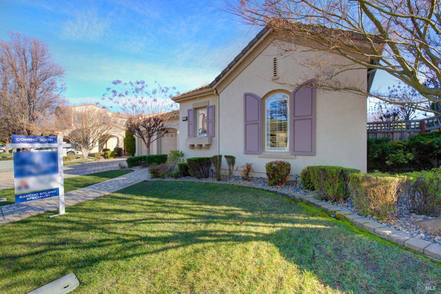 Detail Gallery Image 6 of 60 For 3369 Pebble Beach Ct, Fairfield,  CA 94534 - 3 Beds | 2/1 Baths