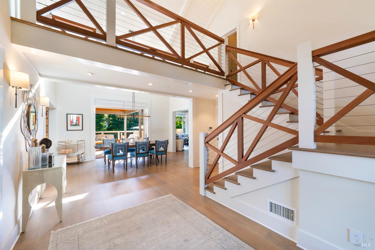 Detail Gallery Image 6 of 38 For 1711 Spring St, Saint Helena,  CA 94574 - 4 Beds | 3/1 Baths