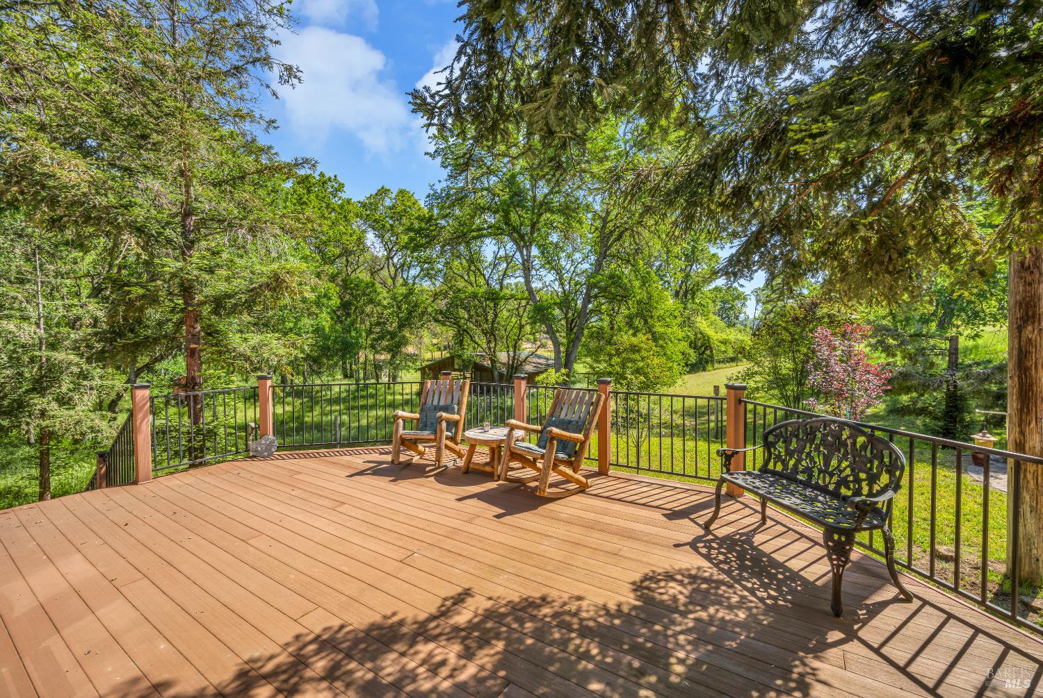 Detail Gallery Image 27 of 51 For 2720 Hartley St, Lakeport,  CA 95453 - 4 Beds | 3/1 Baths