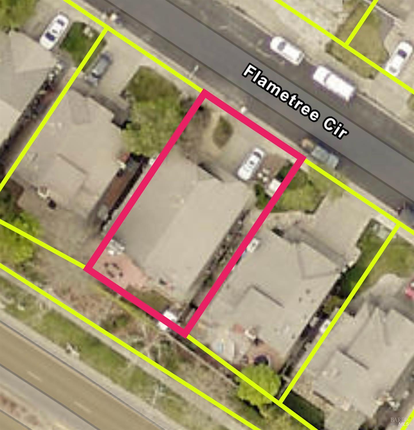 Detail Gallery Image 40 of 41 For 160 Flametree Cir, Windsor,  CA 95492 - 3 Beds | 2 Baths