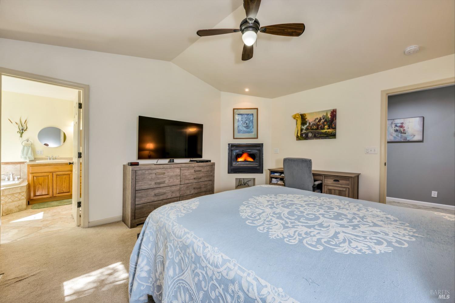 Detail Gallery Image 17 of 51 For 2720 Hartley St, Lakeport,  CA 95453 - 4 Beds | 3/1 Baths