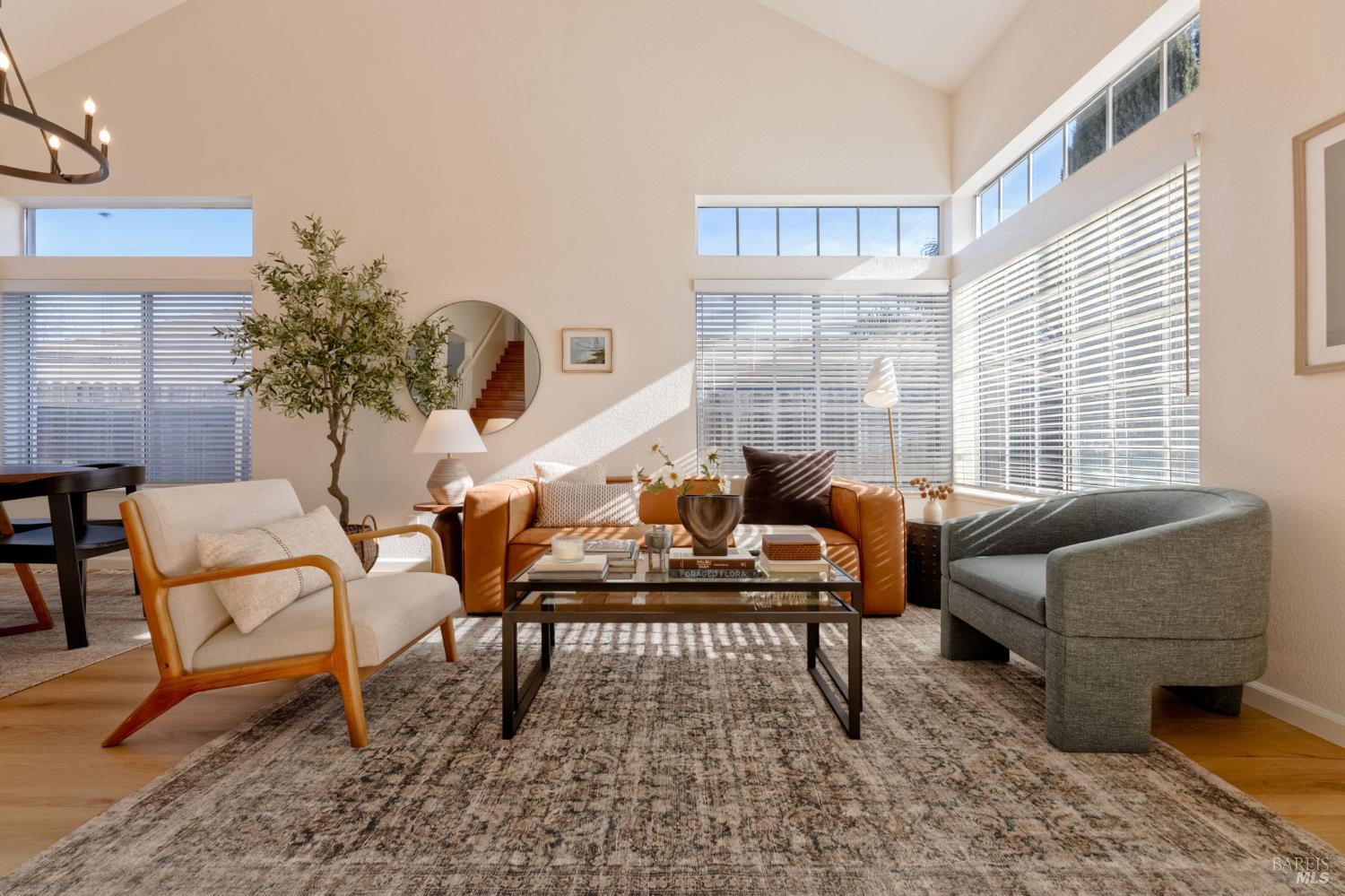 Detail Gallery Image 8 of 61 For 1626 Highland Cir, Fairfield,  CA 94534 - 4 Beds | 2/1 Baths