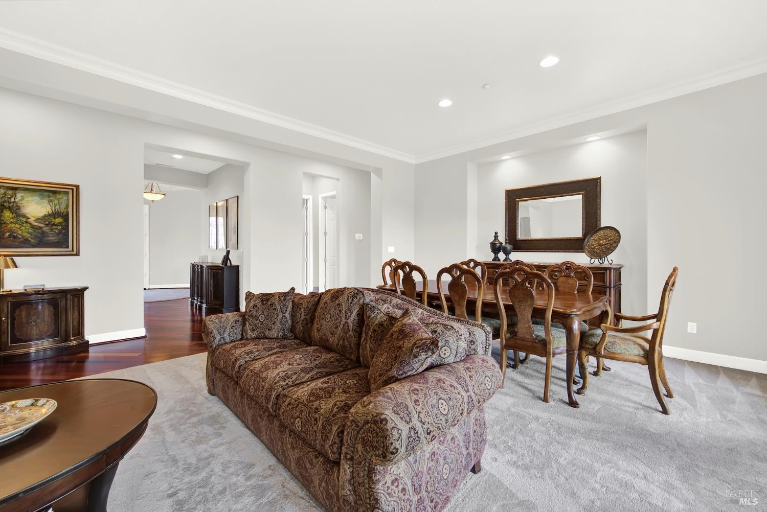 Detail Gallery Image 13 of 60 For 3369 Pebble Beach Ct, Fairfield,  CA 94534 - 3 Beds | 2/1 Baths