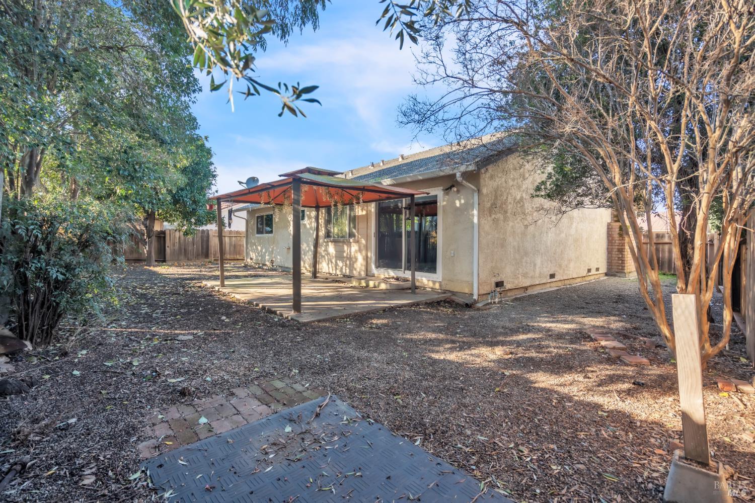 Detail Gallery Image 31 of 33 For 793 Marigold Dr, Fairfield,  CA 94533 - 4 Beds | 2 Baths