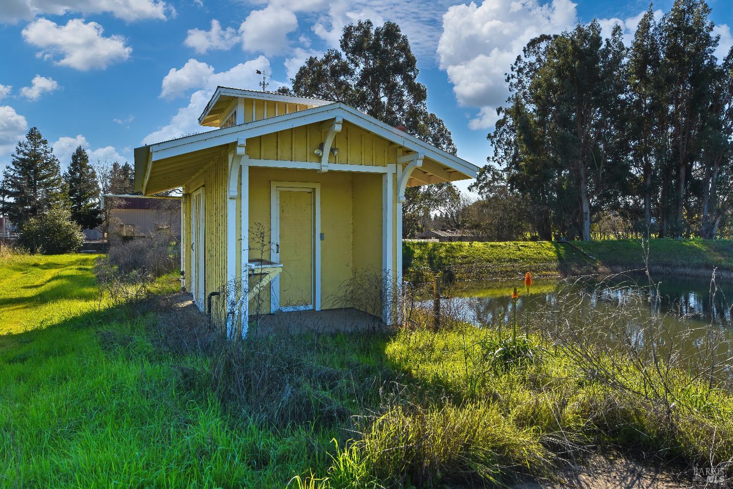 Detail Gallery Image 8 of 14 For 0 8th St, Sonoma,  CA 95476 - – Beds | – Baths