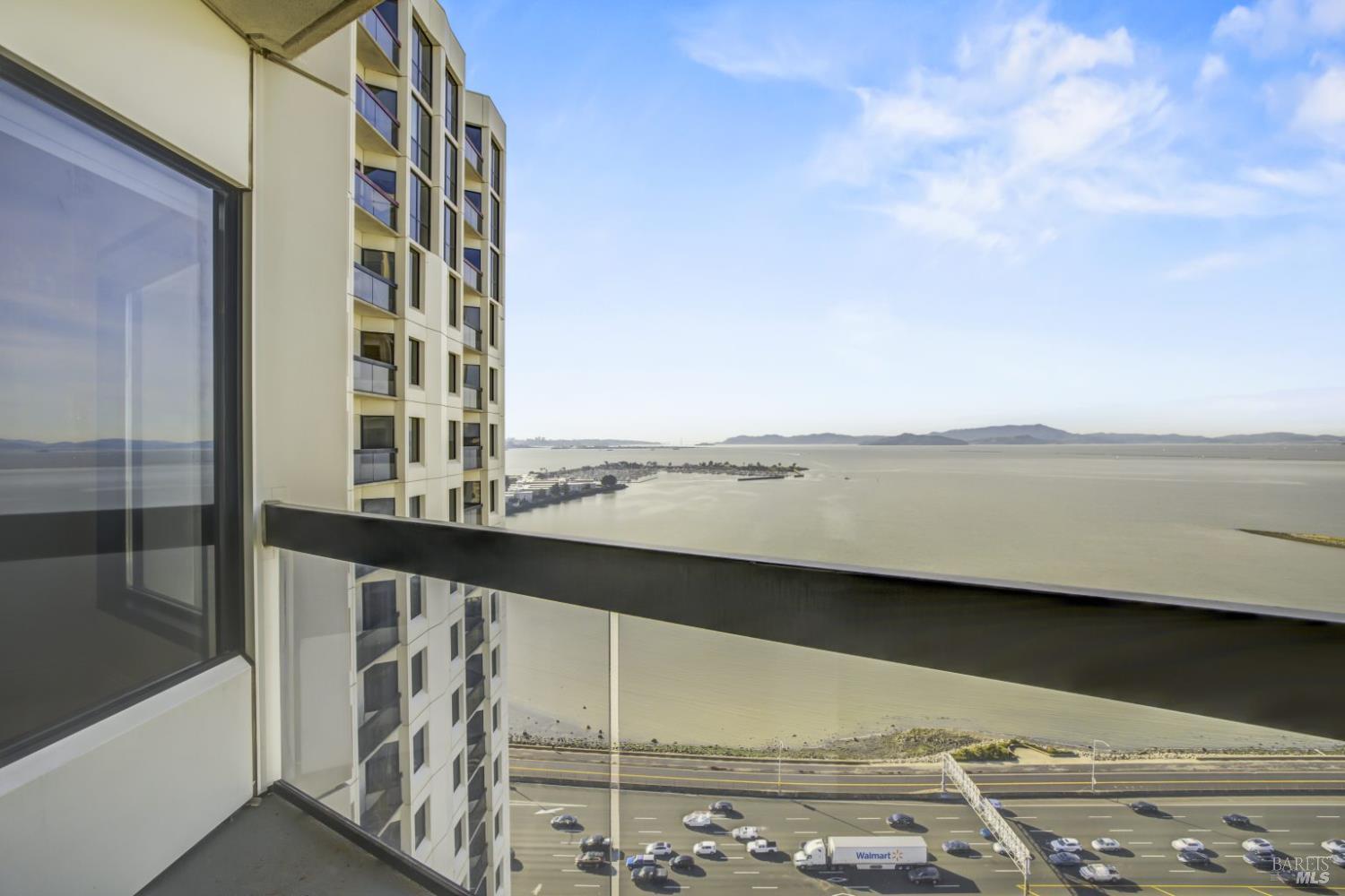 Detail Gallery Image 47 of 83 For 6363 Christie Ave #2513,  Emeryville,  CA 94608 - 1 Beds | 1 Baths