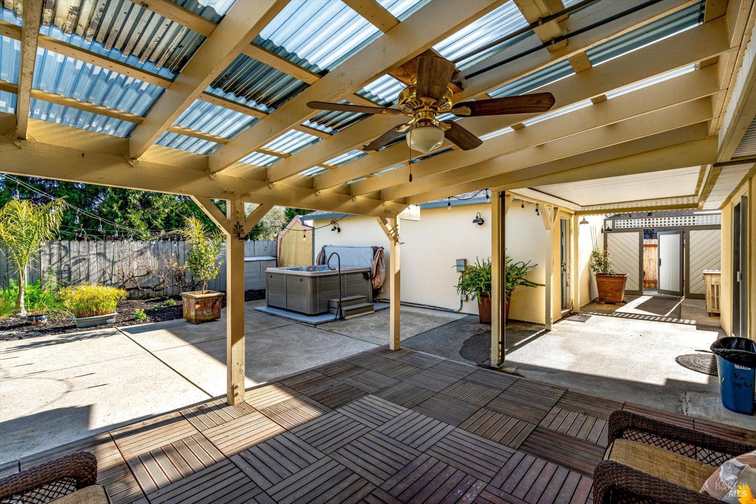 Detail Gallery Image 30 of 35 For 2164 Patton Ave, Napa,  CA 94559 - 4 Beds | 2 Baths