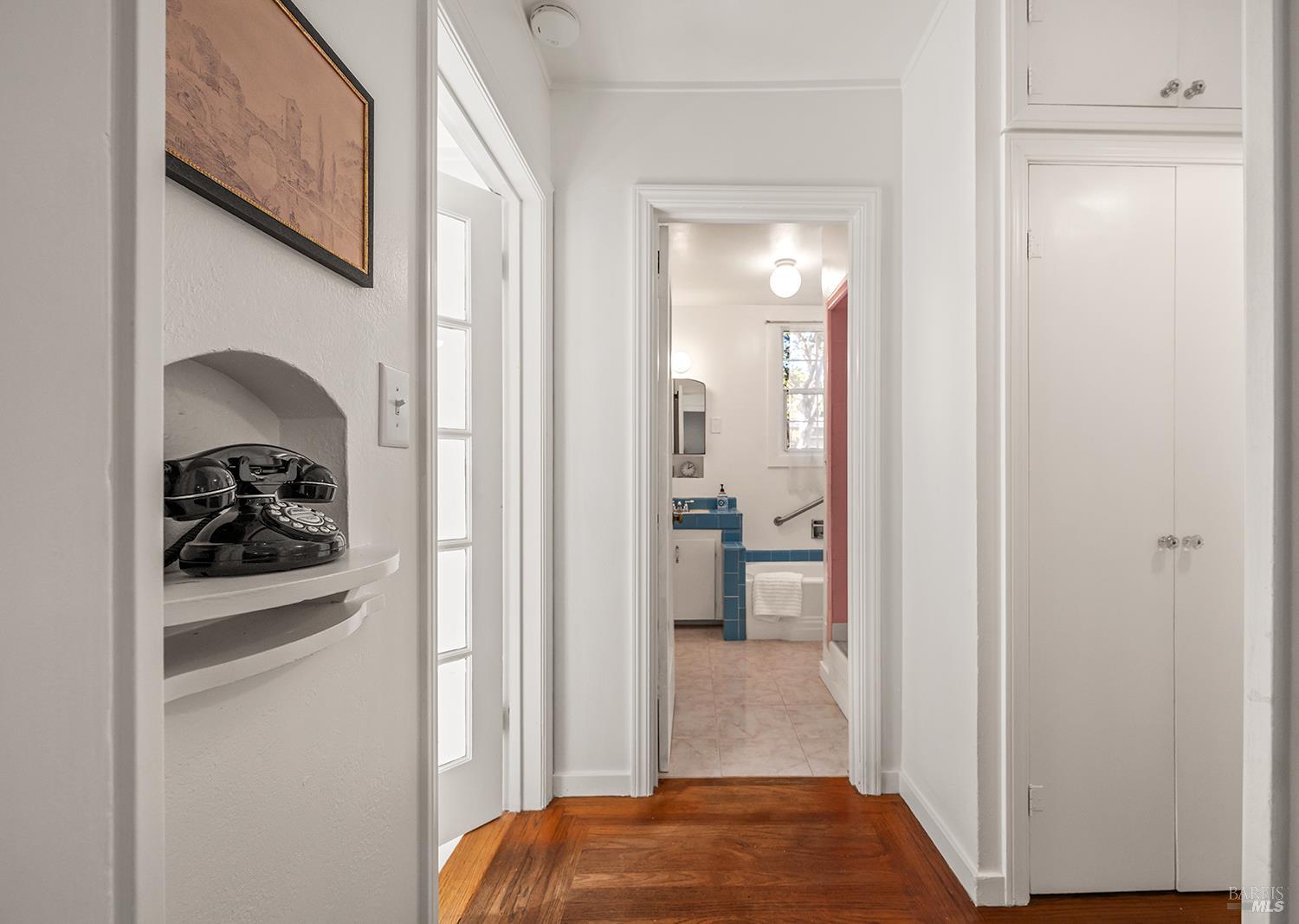 Detail Gallery Image 22 of 47 For 7225 Bodega Ave, Sebastopol,  CA 95472 - 2 Beds | 1 Baths