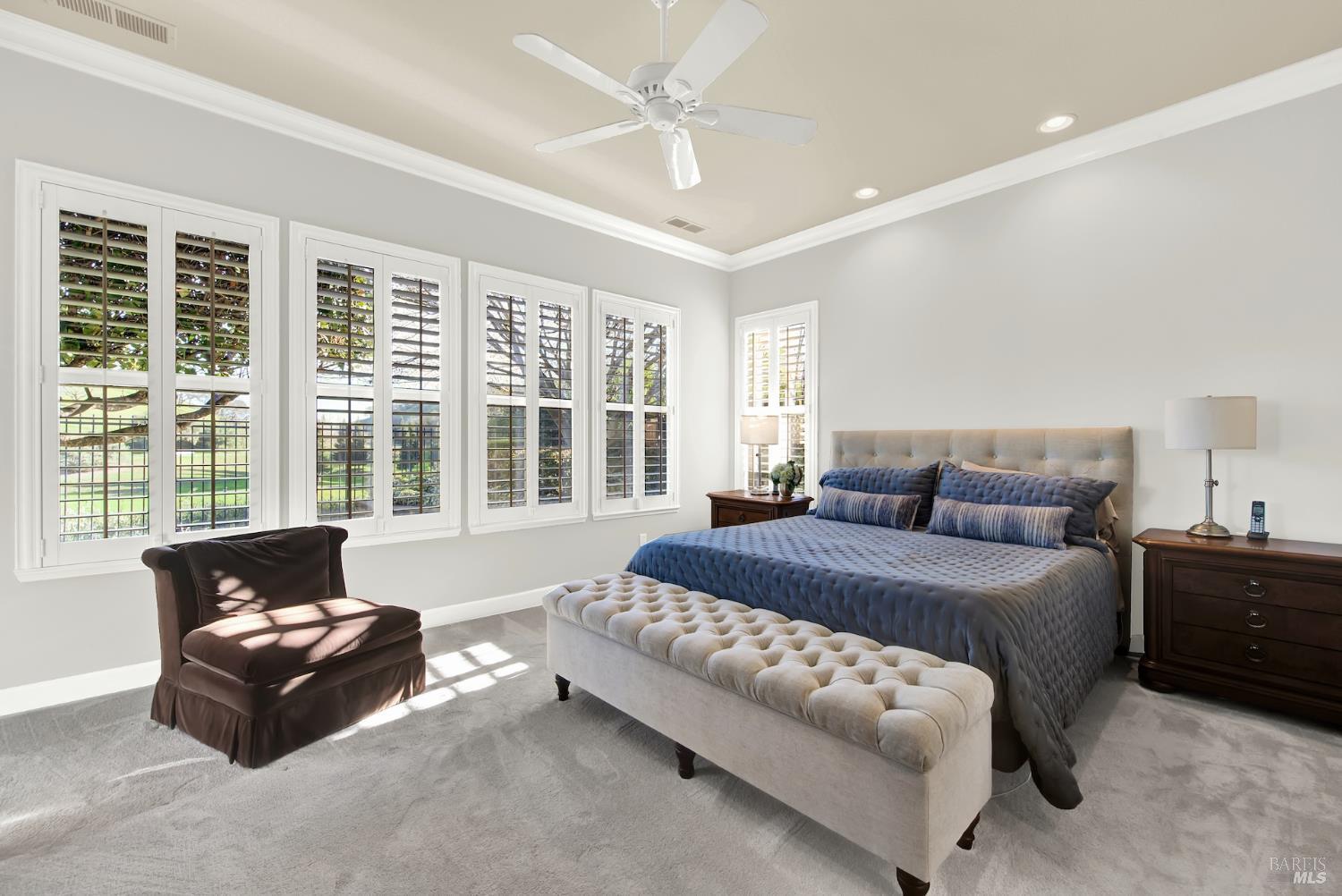 Detail Gallery Image 30 of 60 For 3369 Pebble Beach Ct, Fairfield,  CA 94534 - 3 Beds | 2/1 Baths