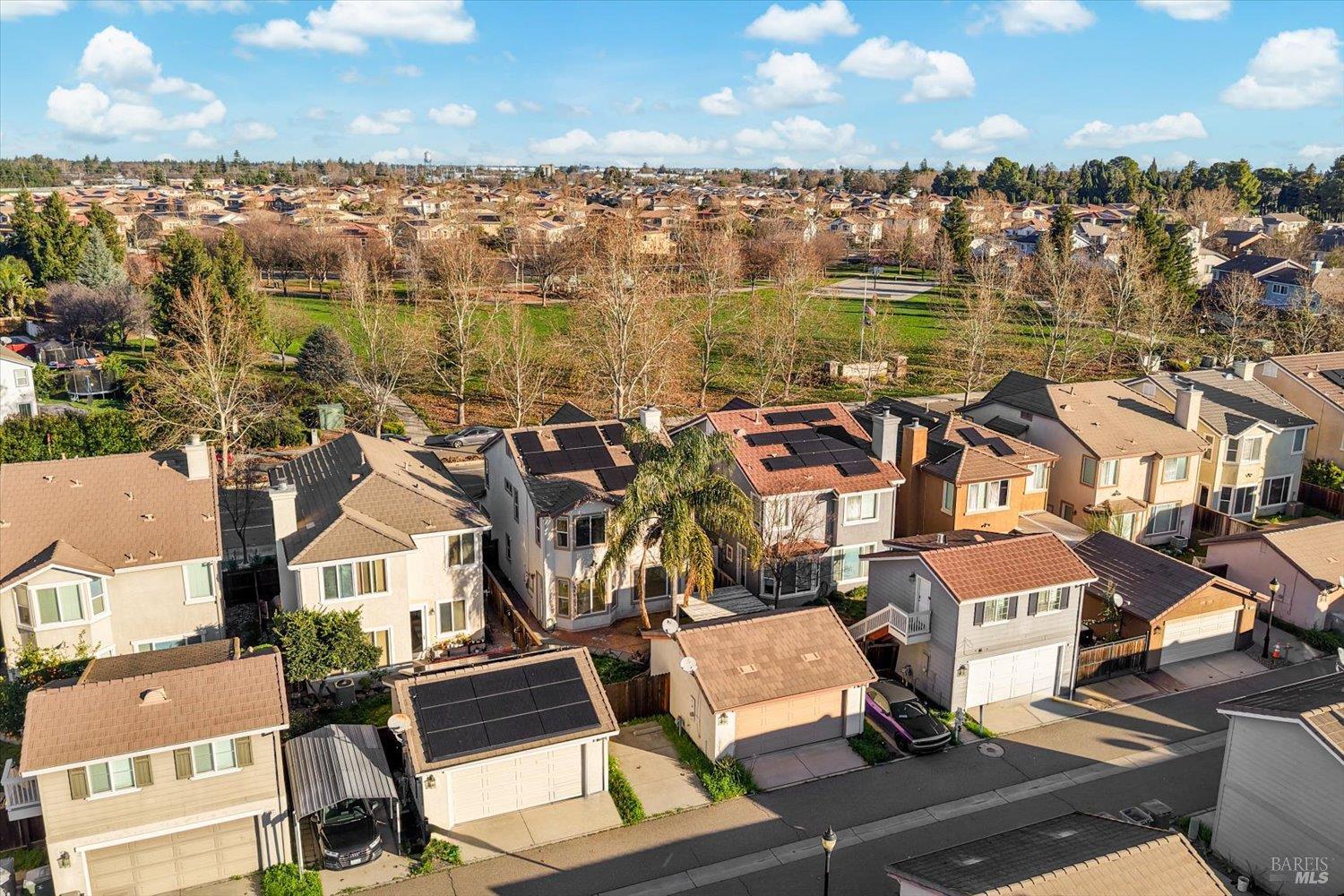 Detail Gallery Image 40 of 47 For 1325 Valley Glen Dr, Dixon,  CA 95620 - 3 Beds | 2/1 Baths