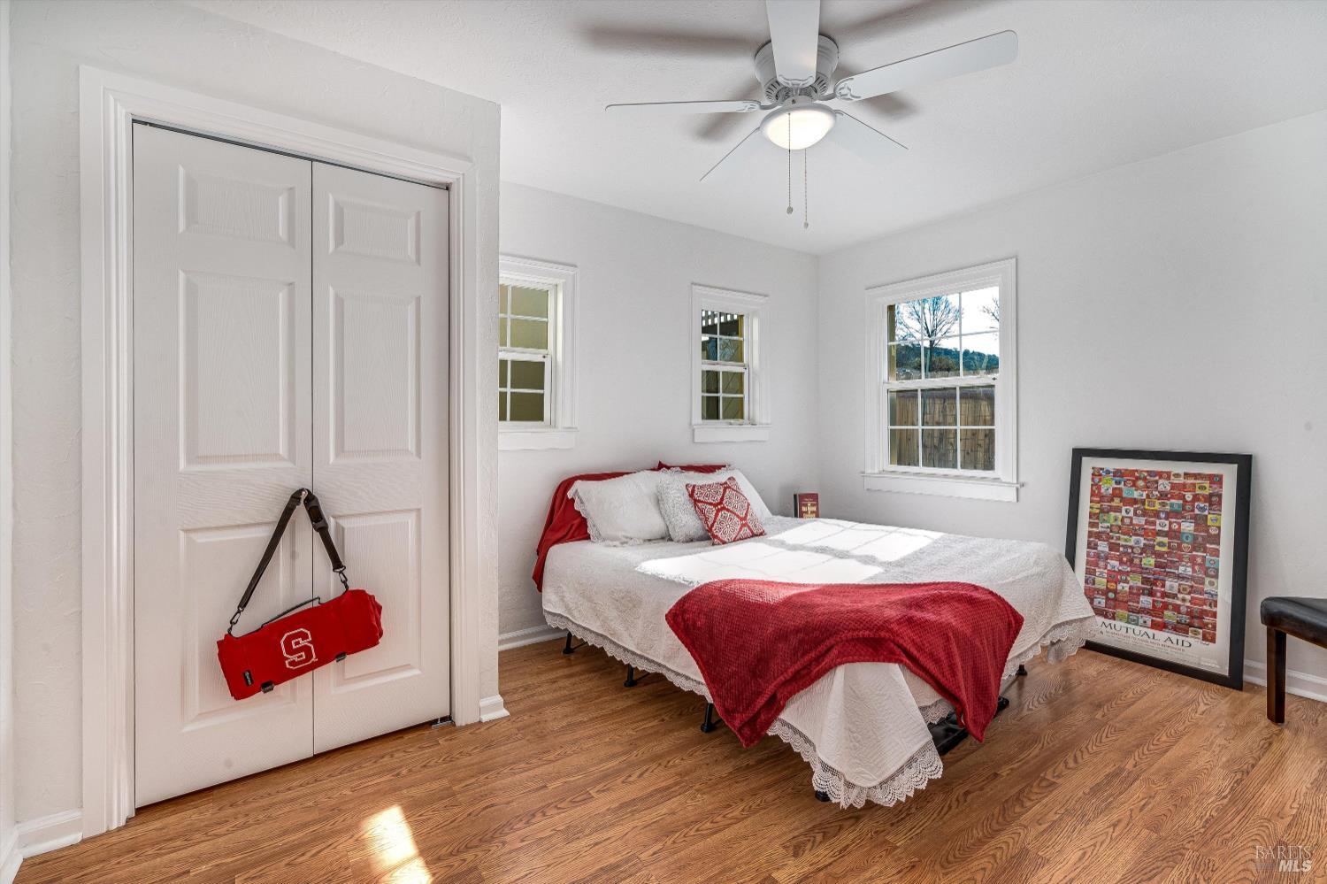 Detail Gallery Image 14 of 35 For 2164 Patton Ave, Napa,  CA 94559 - 4 Beds | 2 Baths