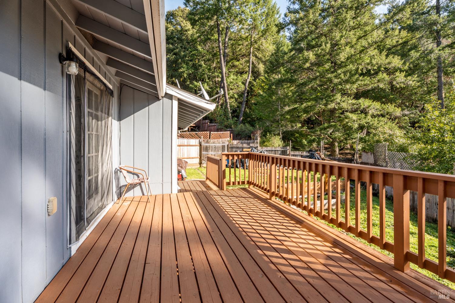 Detail Gallery Image 19 of 25 For 23929 Nutmeg Pl, Willits,  CA 95490 - 3 Beds | 2 Baths