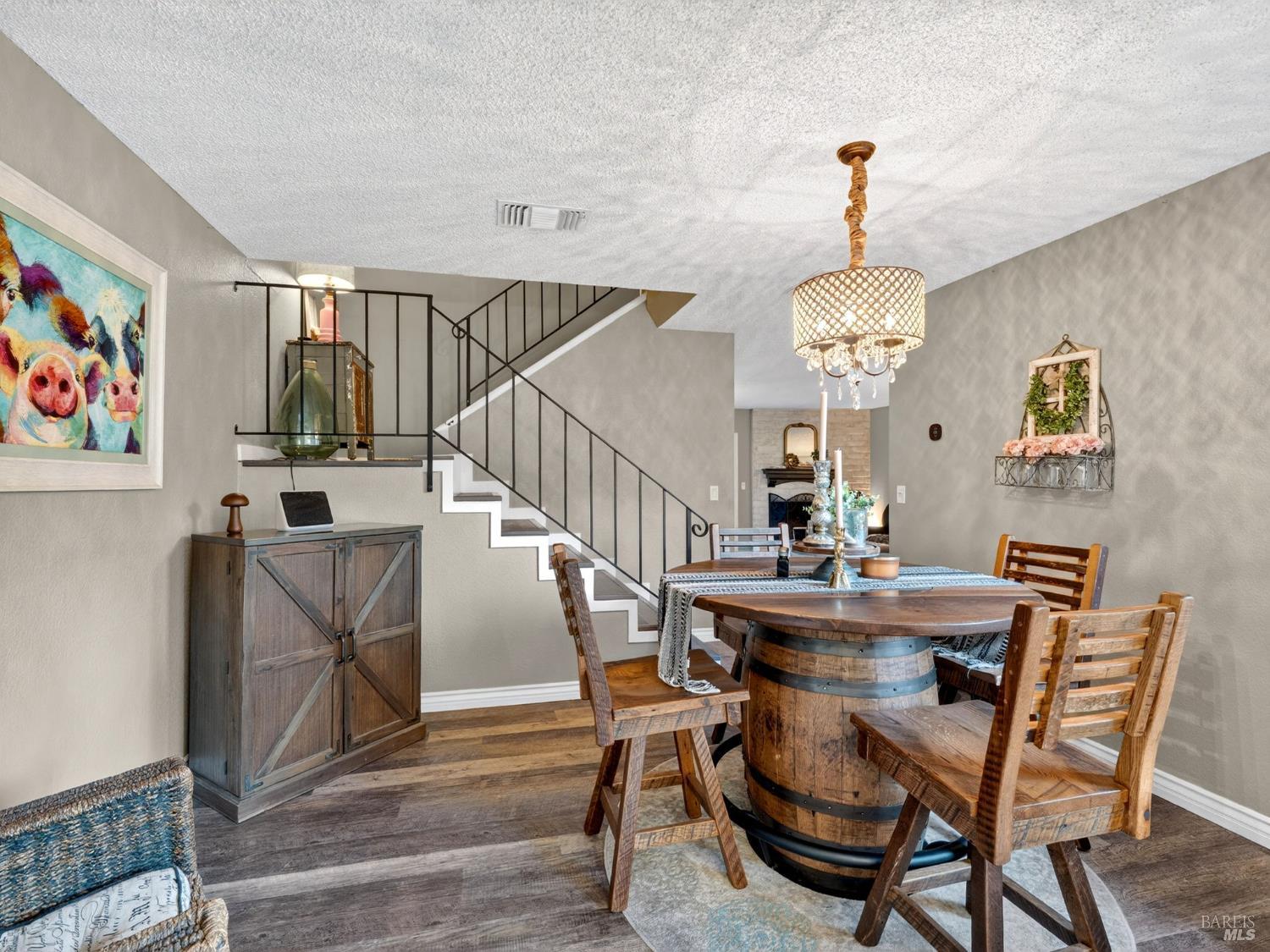 Detail Gallery Image 9 of 45 For 2936 Sunbird Dr, Fairfield,  CA 94533 - 3 Beds | 2/1 Baths