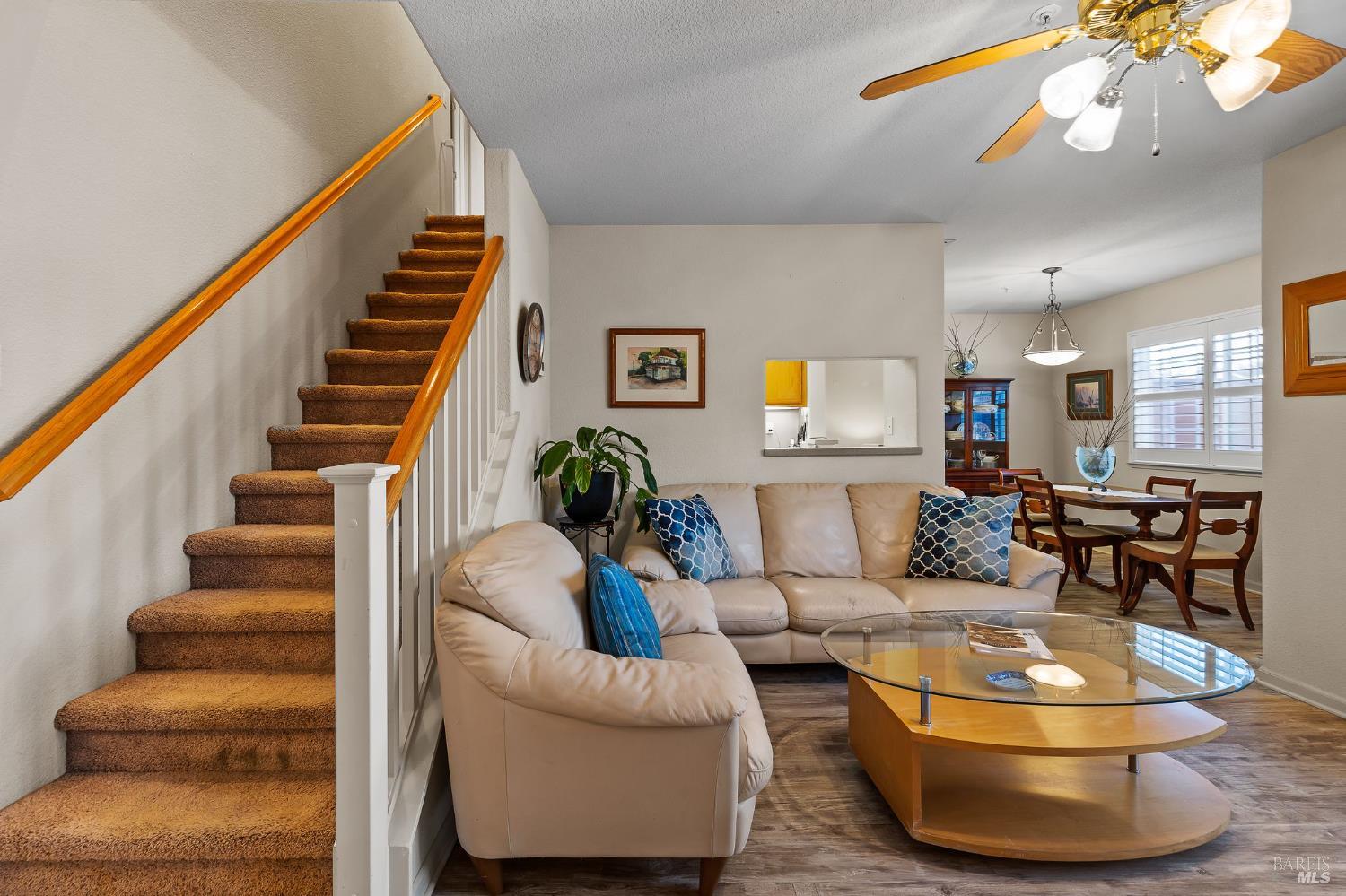 Detail Gallery Image 10 of 45 For 160 Sutherlin Ln, Fairfield,  CA 94534 - 2 Beds | 2/1 Baths