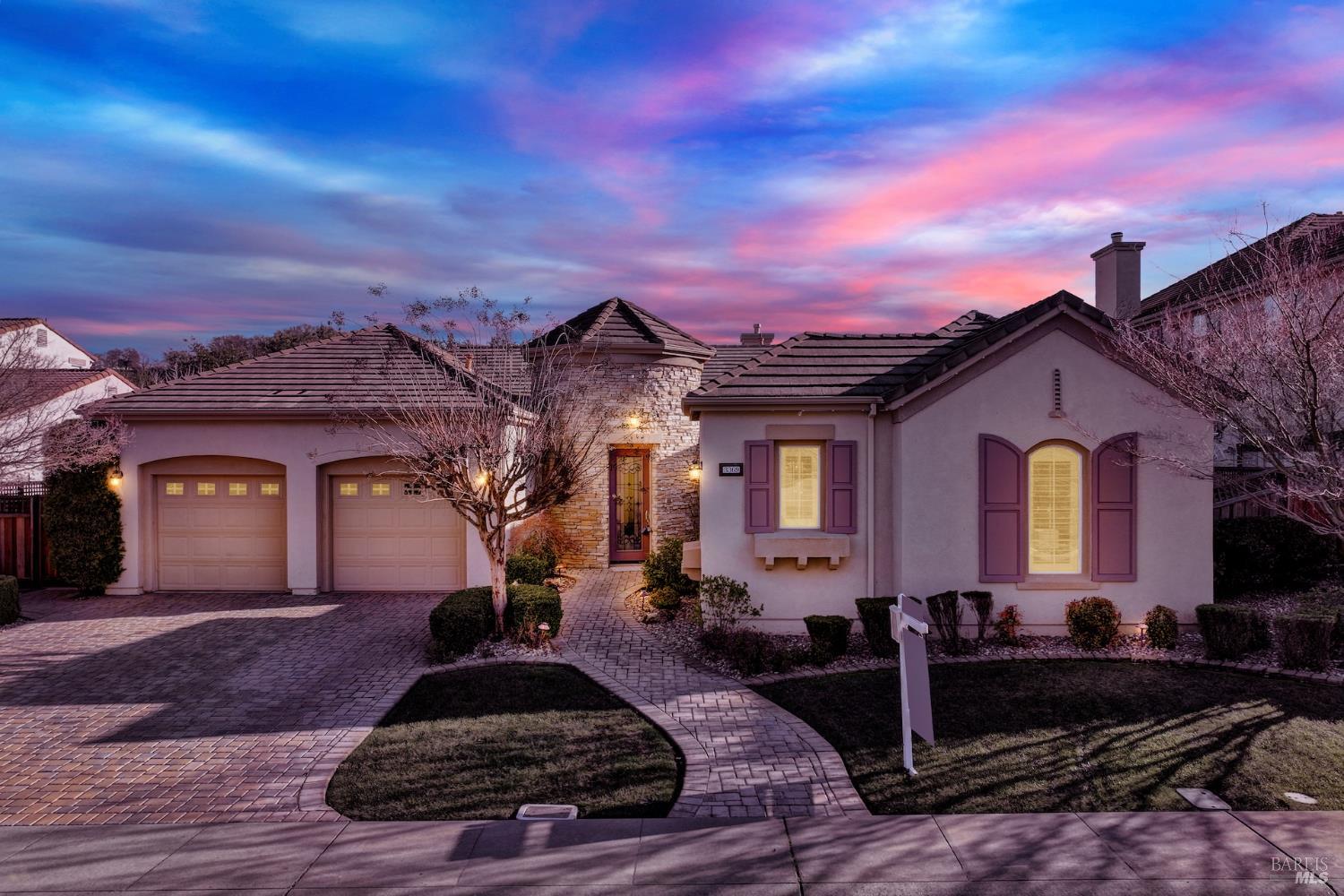 Detail Gallery Image 60 of 60 For 3369 Pebble Beach Ct, Fairfield,  CA 94534 - 3 Beds | 2/1 Baths