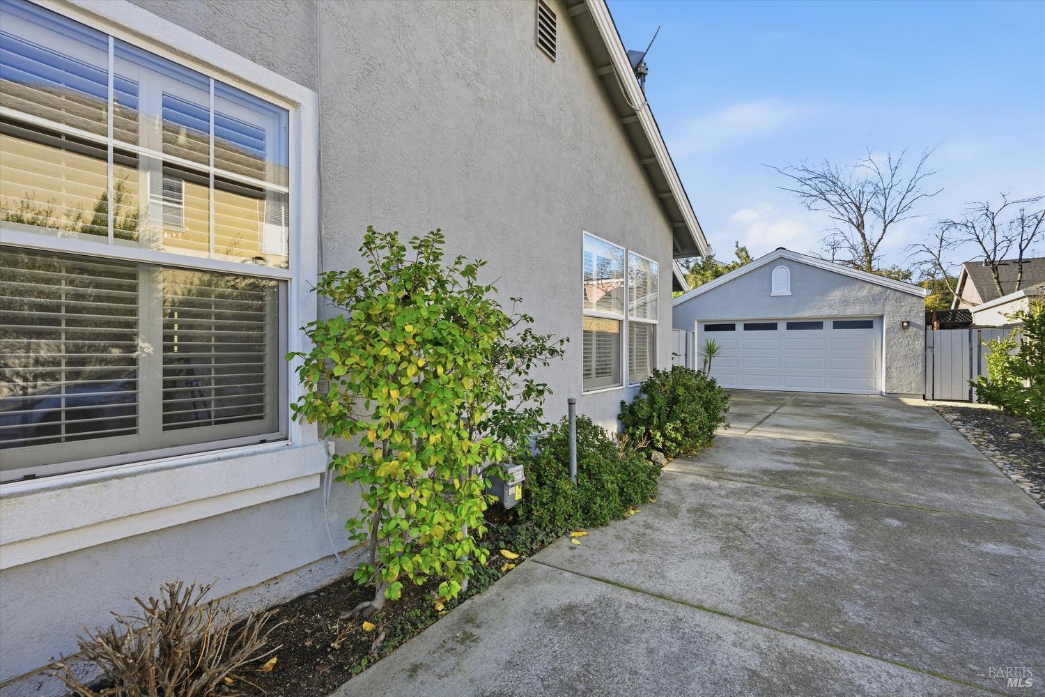 Detail Gallery Image 29 of 30 For 844 Signorelli Cir, Saint Helena,  CA 94574 - 2 Beds | 0 Baths