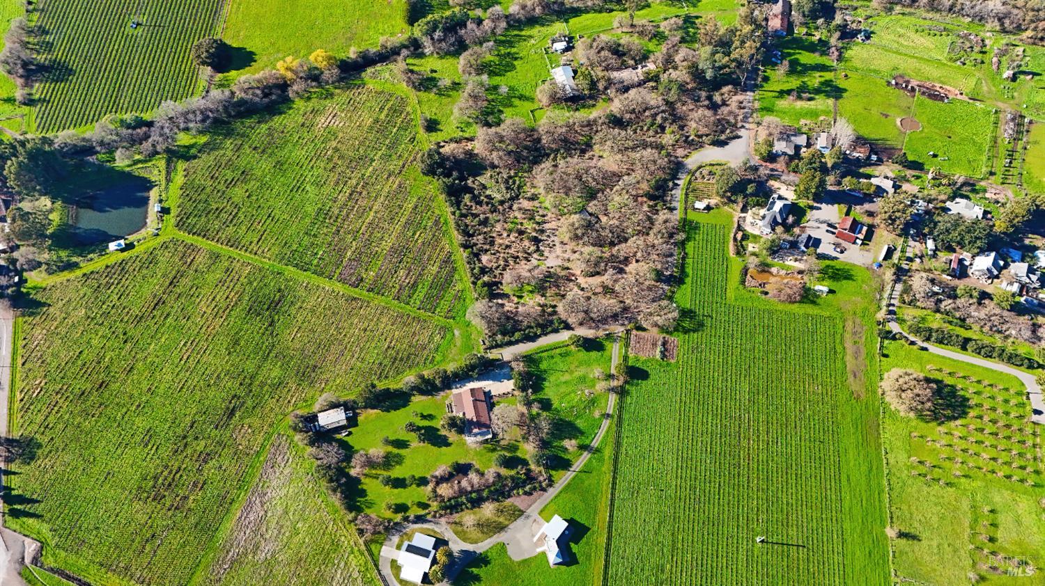 Detail Gallery Image 4 of 14 For 0 8th St, Sonoma,  CA 95476 - – Beds | – Baths