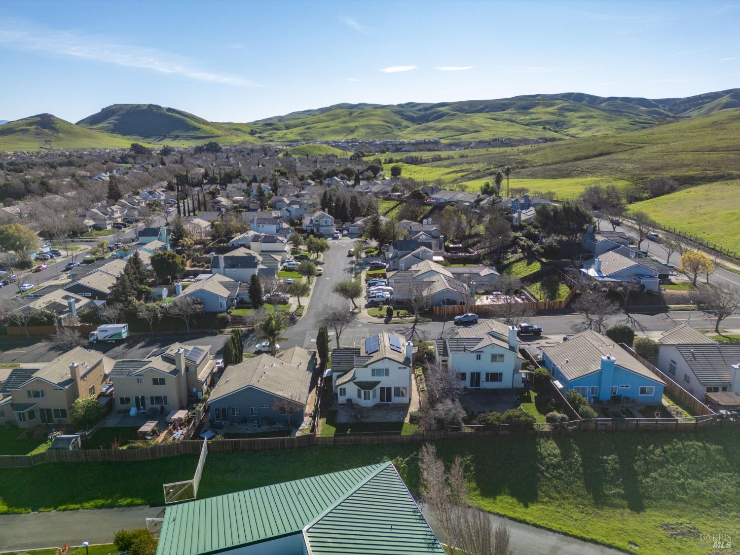 Detail Gallery Image 56 of 61 For 1626 Highland Cir, Fairfield,  CA 94534 - 4 Beds | 2/1 Baths