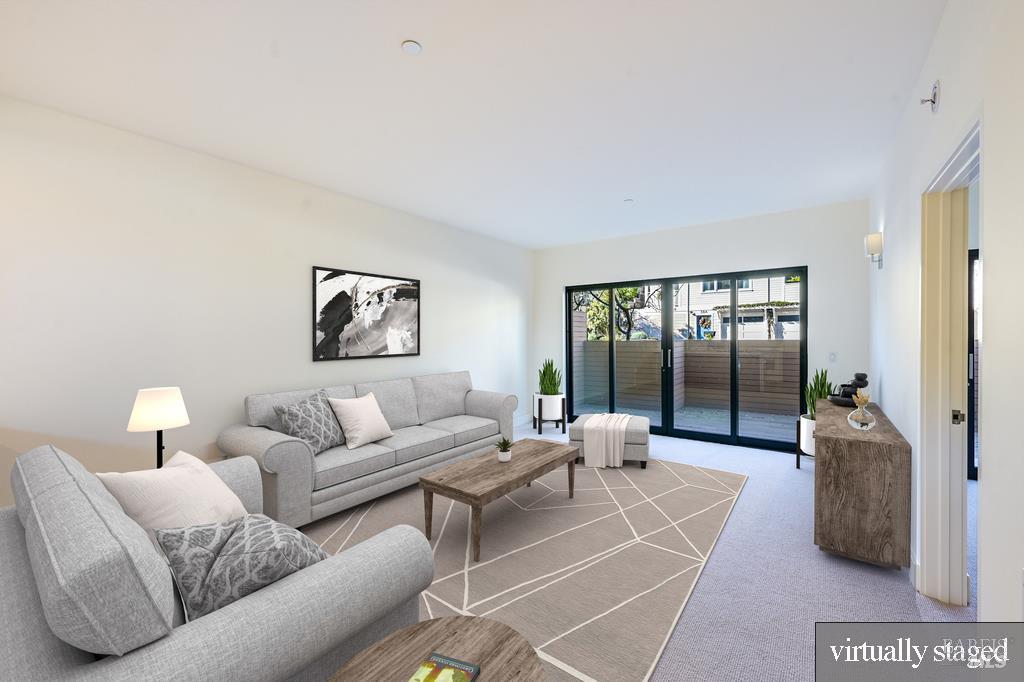 Detail Gallery Image 5 of 17 For 31 Lovell Ave, Mill Valley,  CA 94941 - 1 Beds | 1 Baths