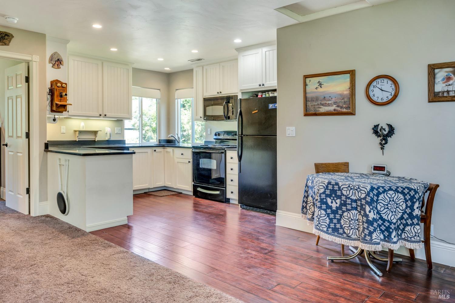 Detail Gallery Image 36 of 51 For 2720 Hartley St, Lakeport,  CA 95453 - 4 Beds | 3/1 Baths