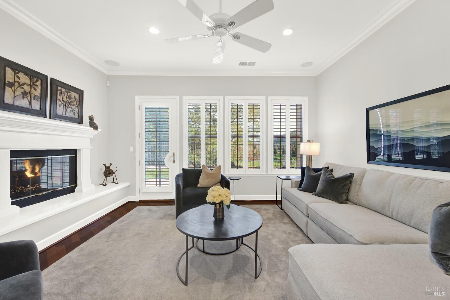 Detail Gallery Image 16 of 60 For 3369 Pebble Beach Ct, Fairfield,  CA 94534 - 3 Beds | 2/1 Baths