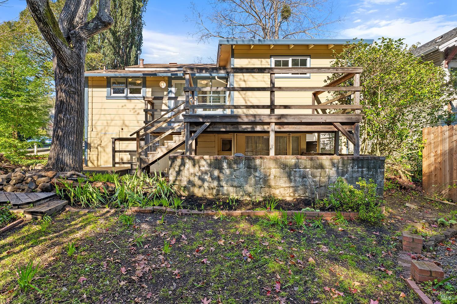 Detail Gallery Image 40 of 47 For 7225 Bodega Ave, Sebastopol,  CA 95472 - 2 Beds | 1 Baths