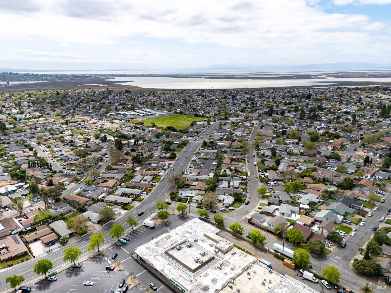 Detail Gallery Image 40 of 41 For 240 Rinaldo Dr, Vallejo,  CA 94589 - 3 Beds | 1 Baths