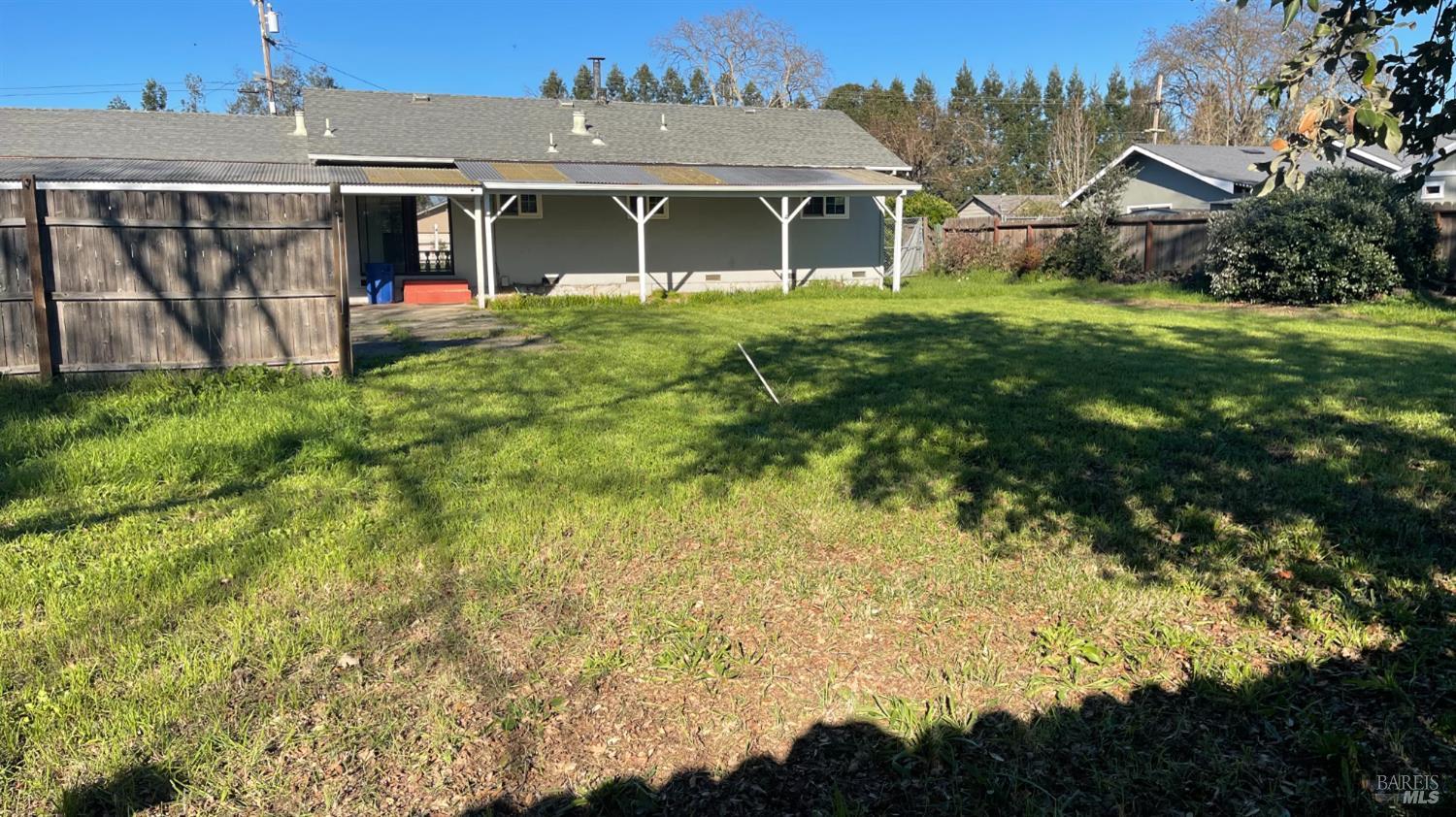 Detail Gallery Image 12 of 12 For 1798 Larry Dr, Santa Rosa,  CA 95403 - 2 Beds | 1 Baths