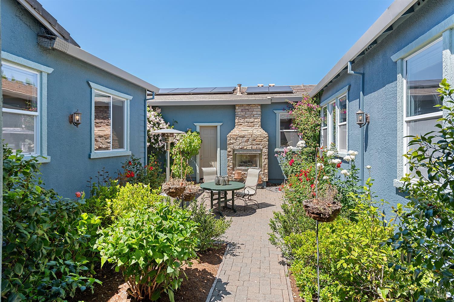 Detail Gallery Image 37 of 50 For 8596 Starr Rd, Windsor,  CA 95492 - 4 Beds | 3 Baths